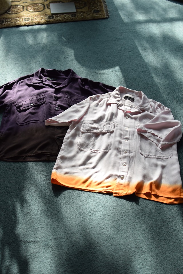 ensou. / Albers Summer Shirt