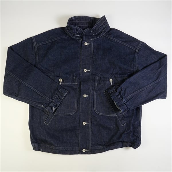 Size【L】 TENDERLOIN テンダーロイン DENIM JKT デニムジャケット