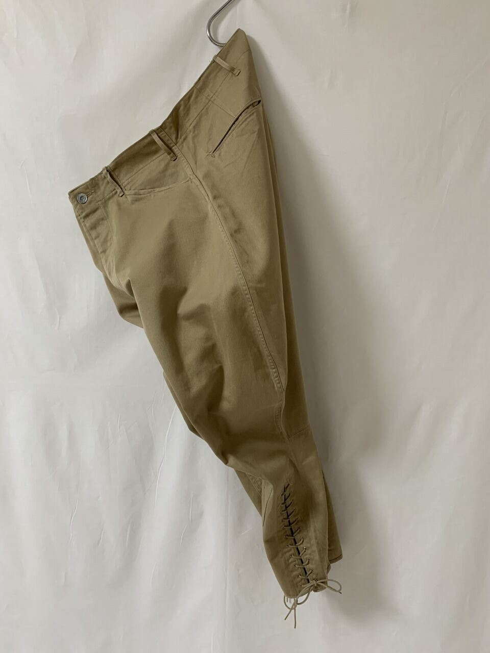 1930's Military Jodhpurs