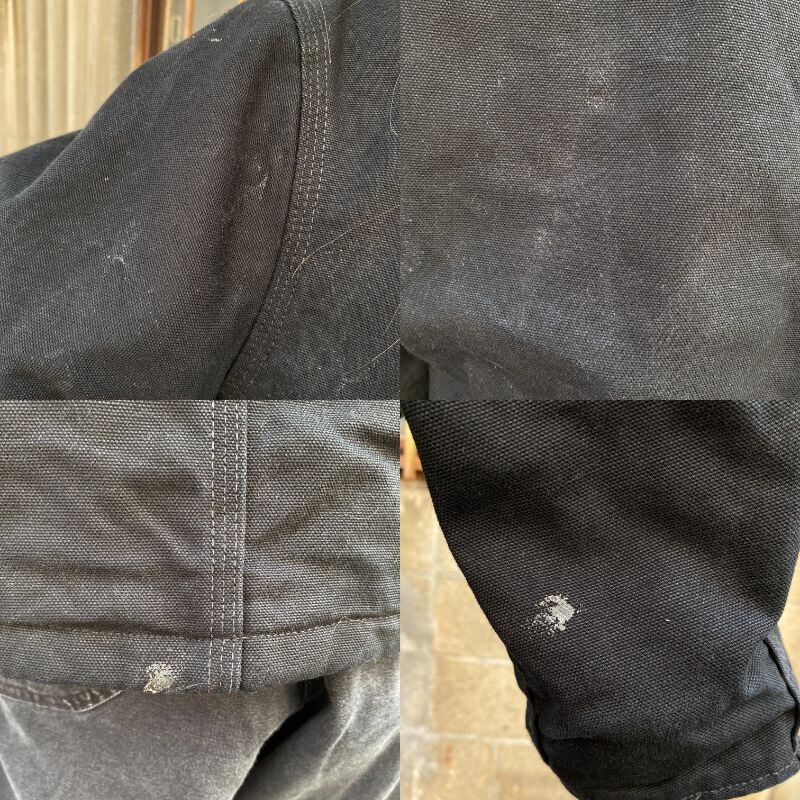 Carhartt カーハート ダック地 トラディショナルコート メンズL相当