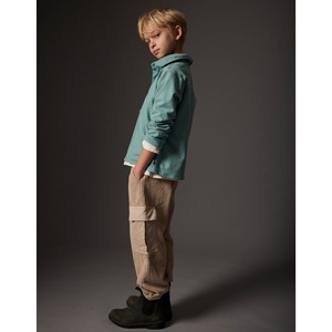 ＜COZMO＞コーデュロイ カーゴパンツ Pants Salem