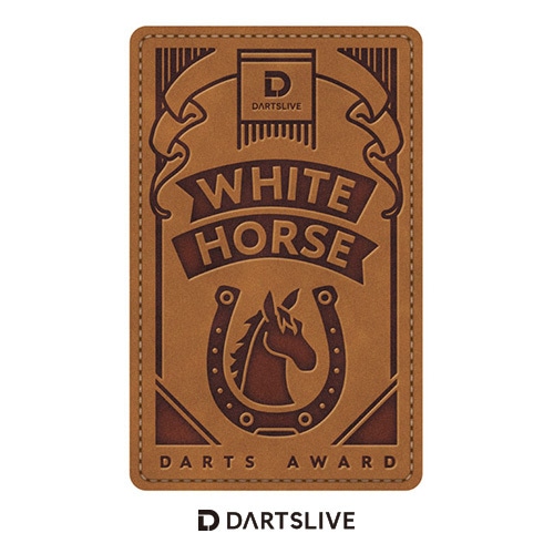 Darts Live Card [207]