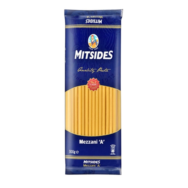 Mitsides Mezzani A 500g