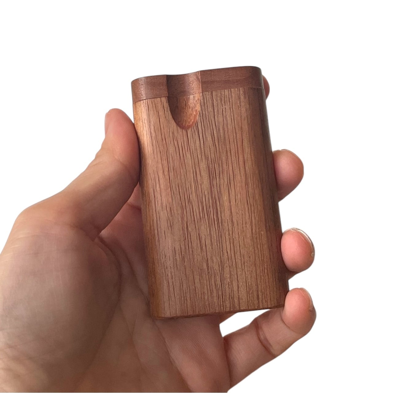 420friendly 木製スライド式Dugout｜ワンヒット専用パイプセット