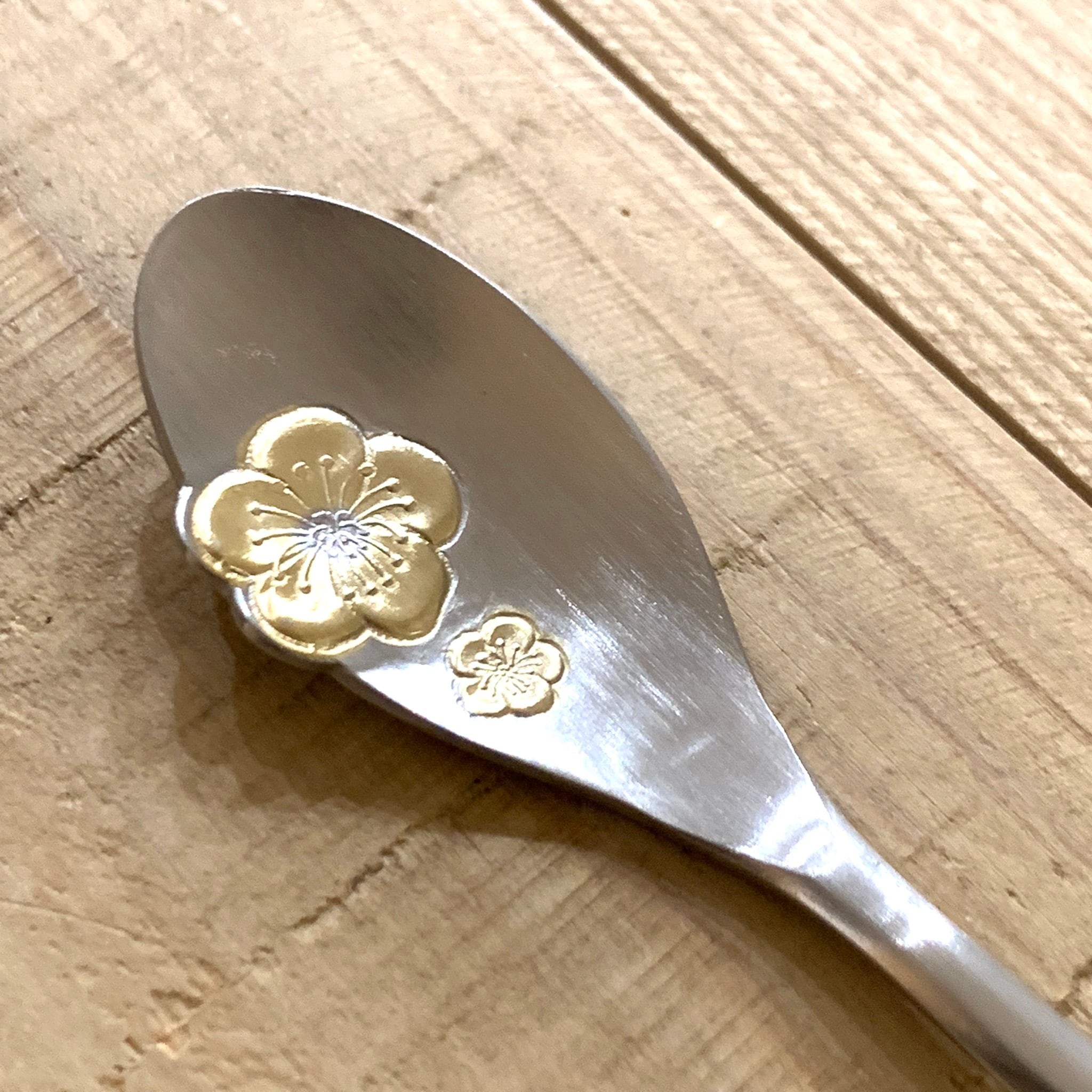 紅梅 スプーン・フォーク | 24to3［西富陶磁器オンラインストア 有田焼