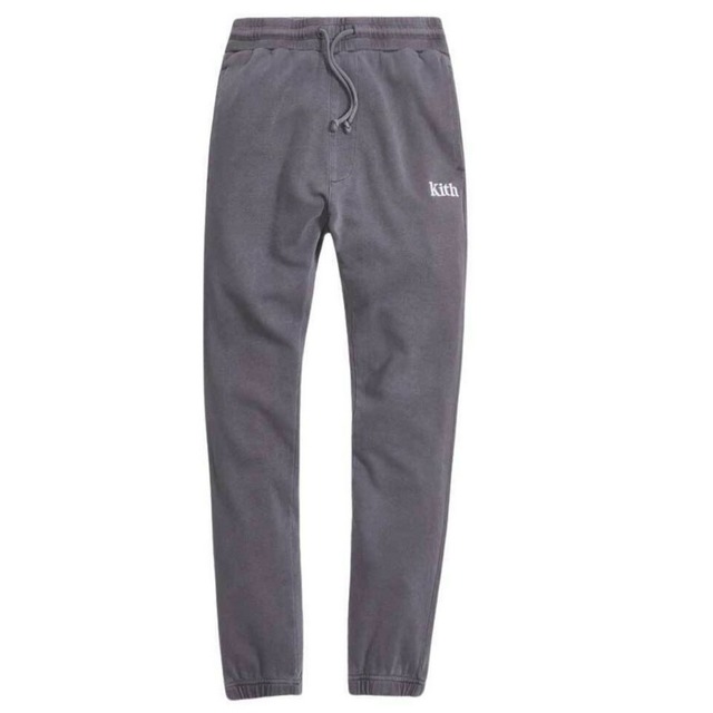 KITH Williams I Sweatpant | Wolf Wall World KITH Williams I Sweatpant | Wolf Wall World