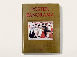 【SA063】Poster Panorama XX / Poster Auctions International