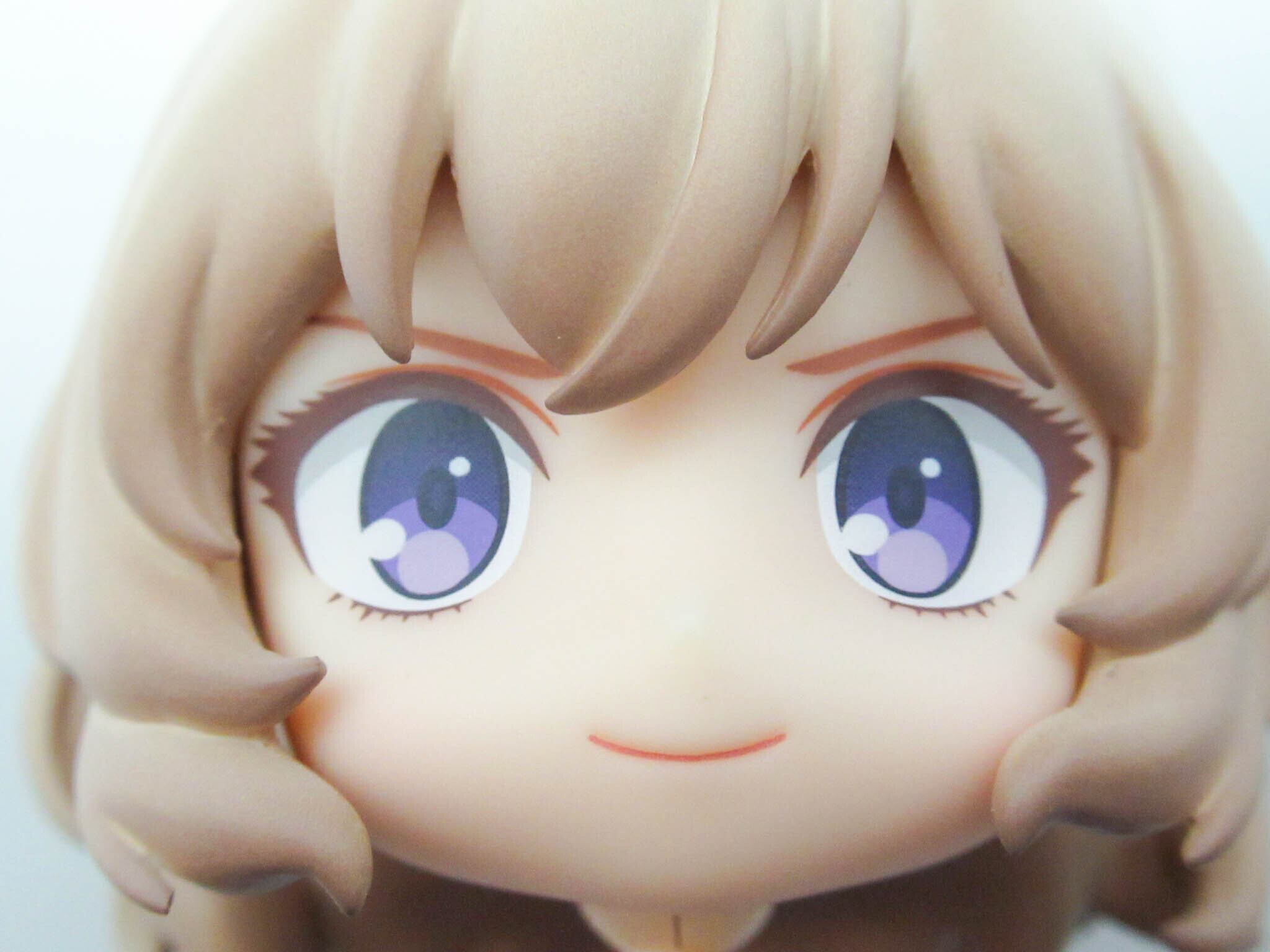 再入荷【1304】 岩永琴子 顔パーツ 普通 ねんどろいど | ホビー通販