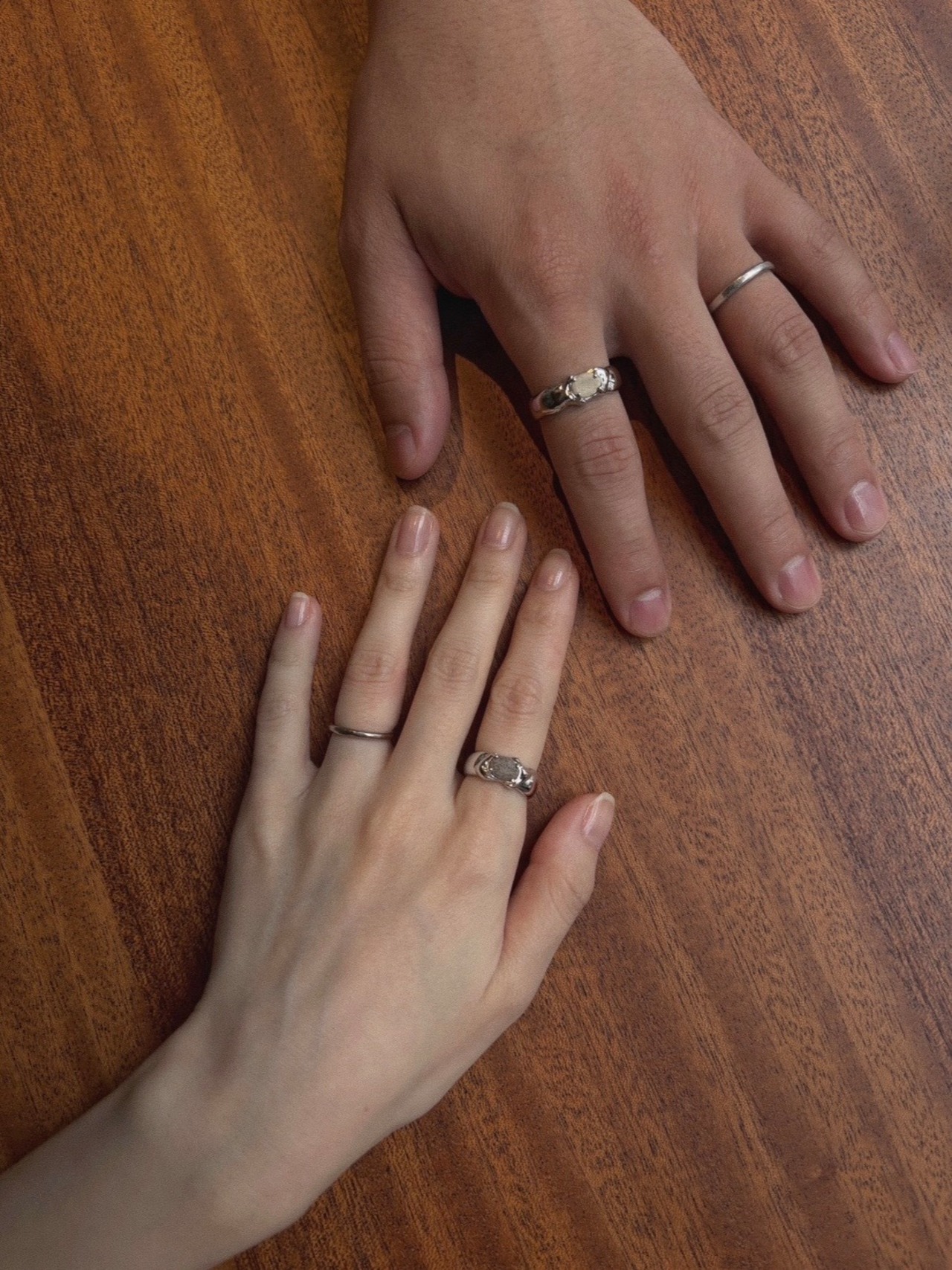 AROMA MELT RING