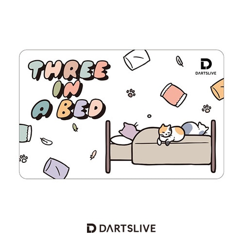 Darts Live Card [56]