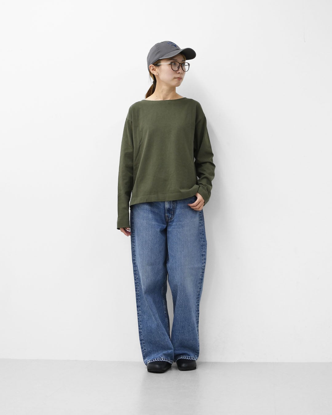 Patagonia [パタゴニア正規代理店] W's L/S Mariner Top [42390