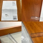 MOBIL GIRGI サイドボード TUTTOCAMPO / ヴィンテージ Cazzaniga 名作 キャビネット デザイナーズ家具 / 関連:カッシーナ アルフレックス