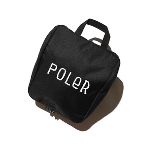 POLeR ポーラー シャワーバッグ SHOWER BAG