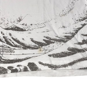 vintage KENZO JEANS logo tee