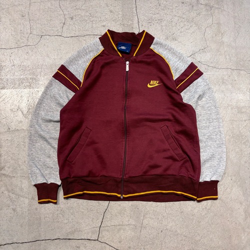 Nike used sweat size:M