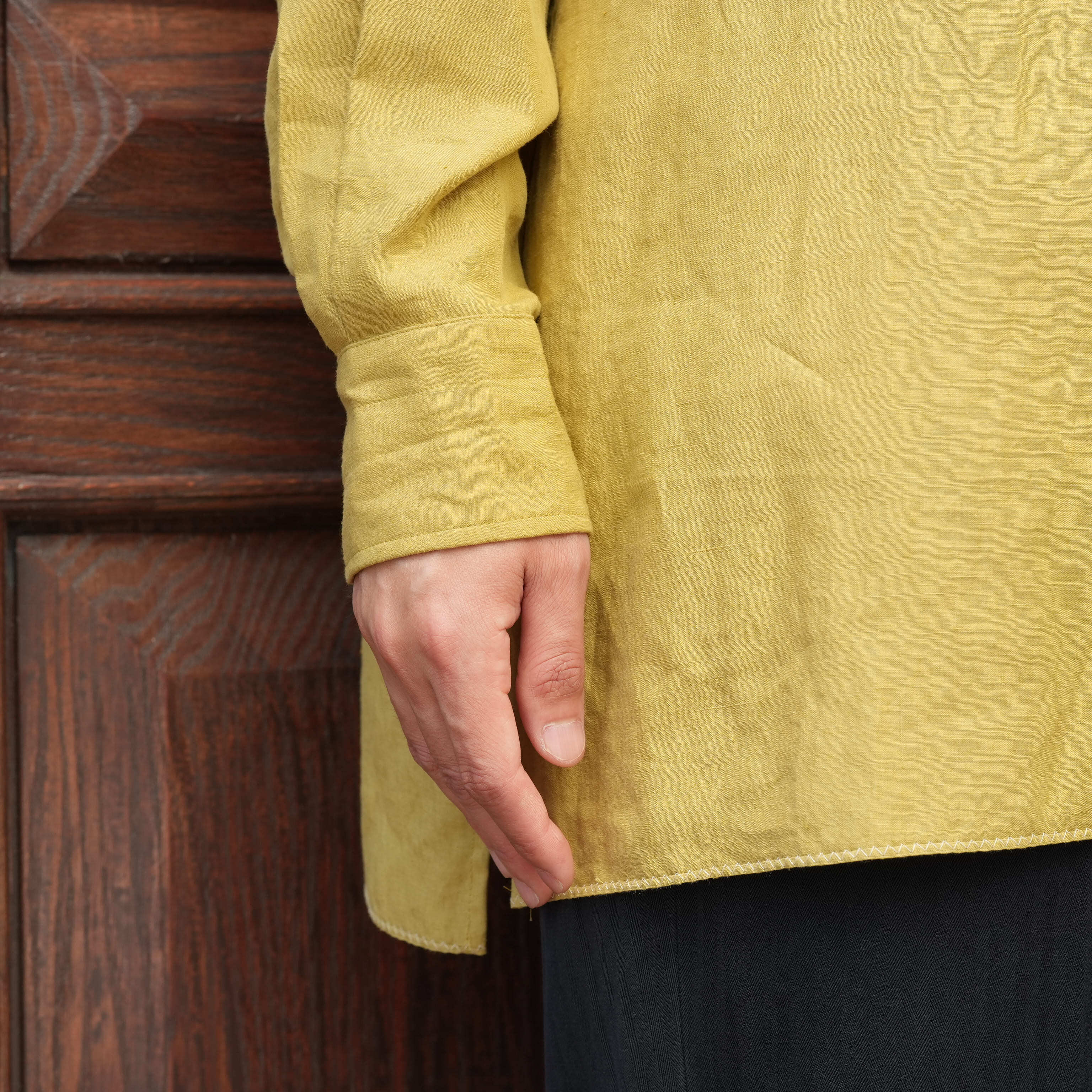 MAATEE&SONS(マーティーアンドサンズ) 26SS 
