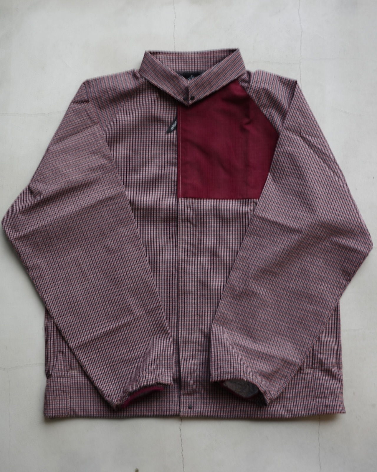 NOSTALGIC JACKET / RGT-14-4