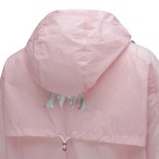 WOMEN SHIRRING POINT STINGRAY FIT JACKET