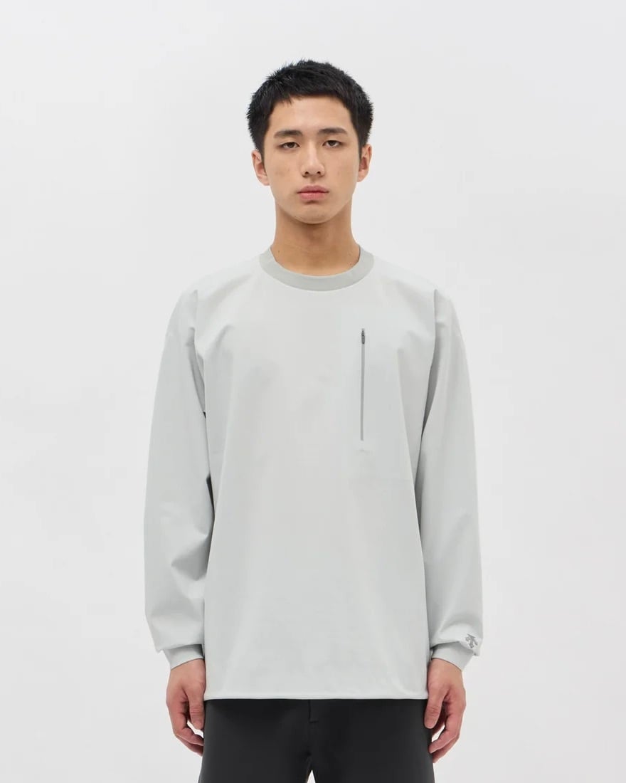 DESCENTE ALLTERRAIN】（デサント オルテライン） コンパクトムーブ
