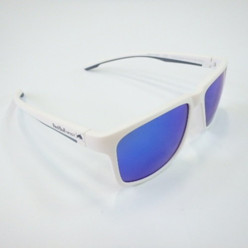 Red Bull SPECT EYEWEAR : TWIST - 008AP white