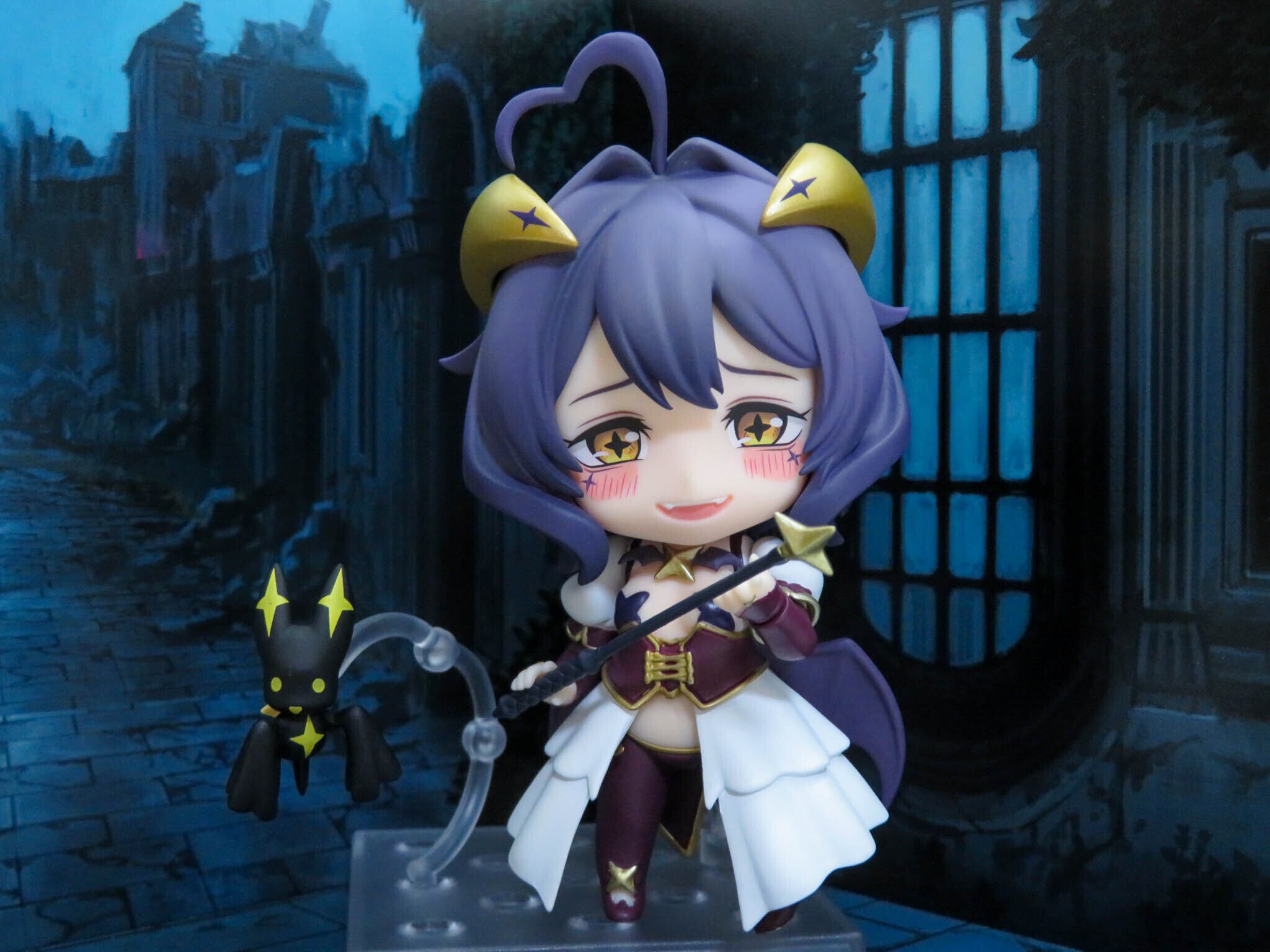 再入荷【2446】 マジアベーゼ 小物パーツ ヴェナリータ ねんどろいど