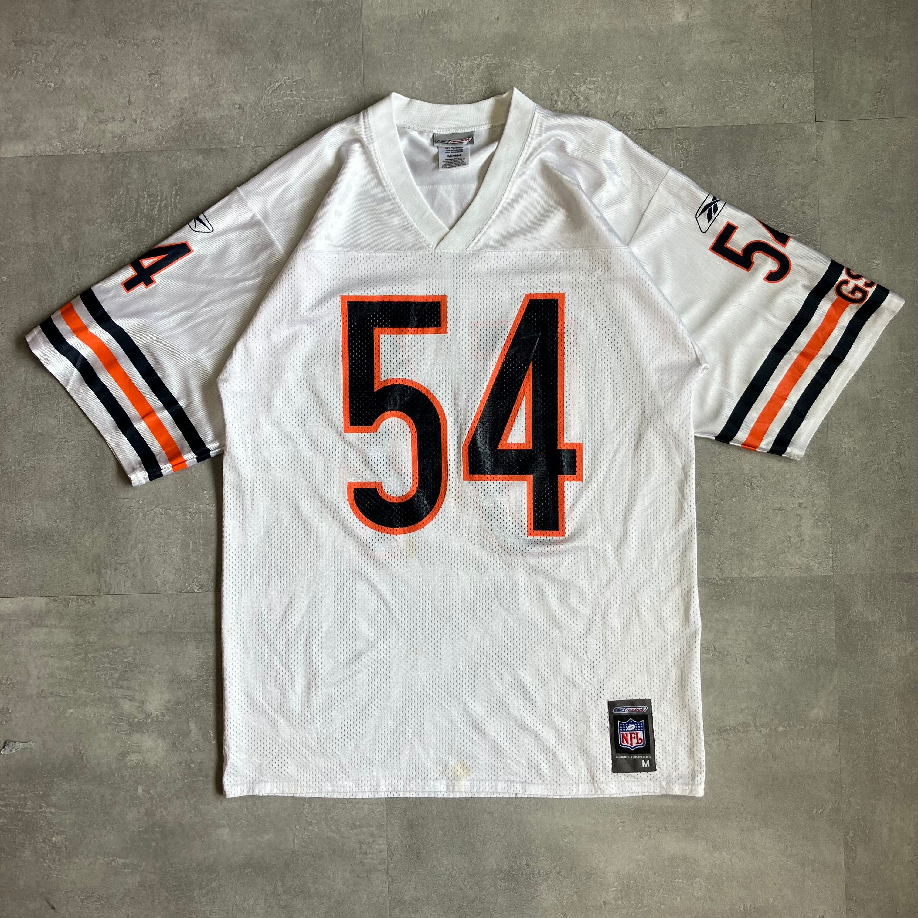 《M size》Reebok リーボック NFL ゲームシャツ No.3558