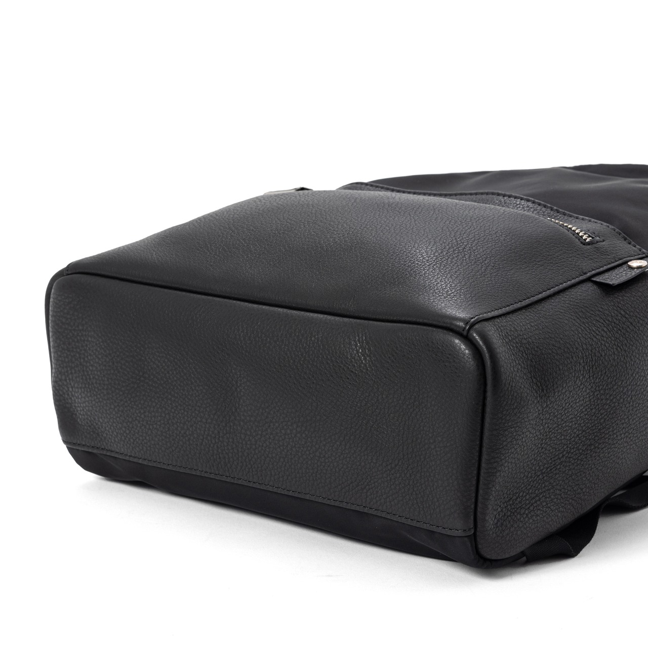 SAC a DOS(BACKPACK for LIMONTA NYLON) /【BLACK】 - 11