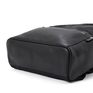 SAC a DOS(BACKPACK for LIMONTA NYLON) /【BLACK】