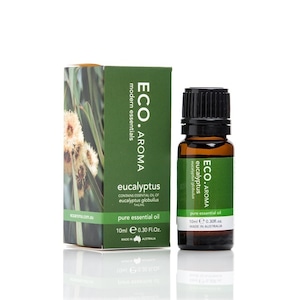 【eco./エコ】ユーカリプタス　Essential Oil　10ml