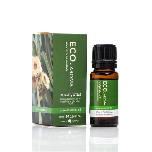 【eco./エコ】ユーカリプタス　Essential Oil　10ml