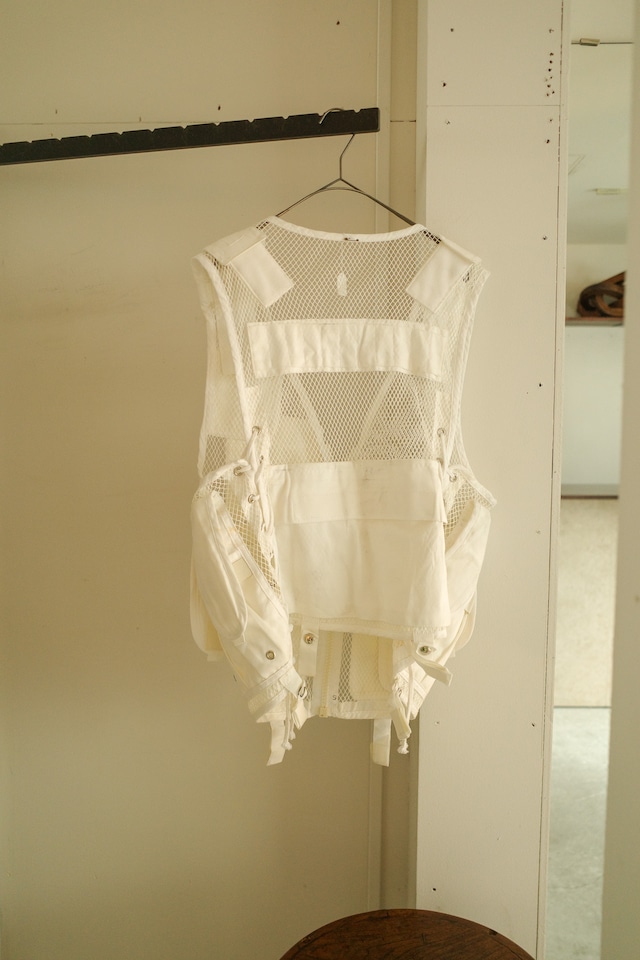 peace vest