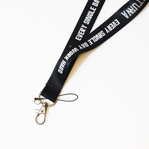 Neck strap