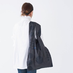 ecobag BIG "maru" black