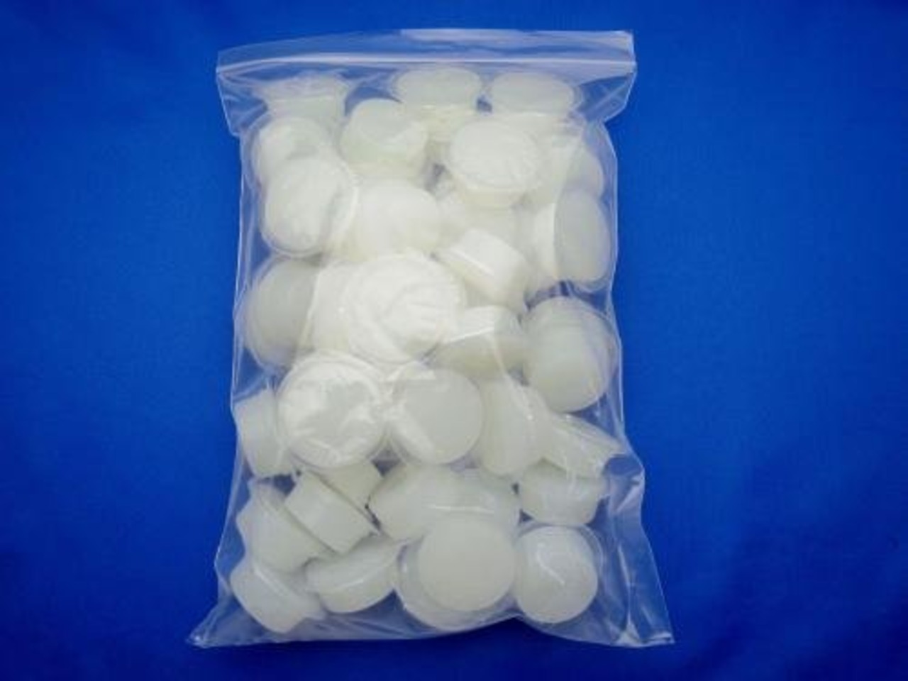 KBファーム プロゼリー 18g 1袋50個入り【昆虫ゼリー】