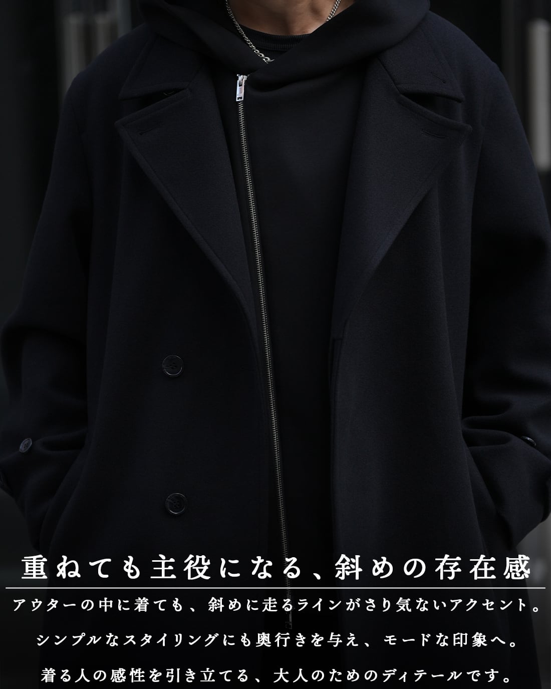 最短本日発送】【ダブルジップパーカー】【RX-0085】 | SUAVELE