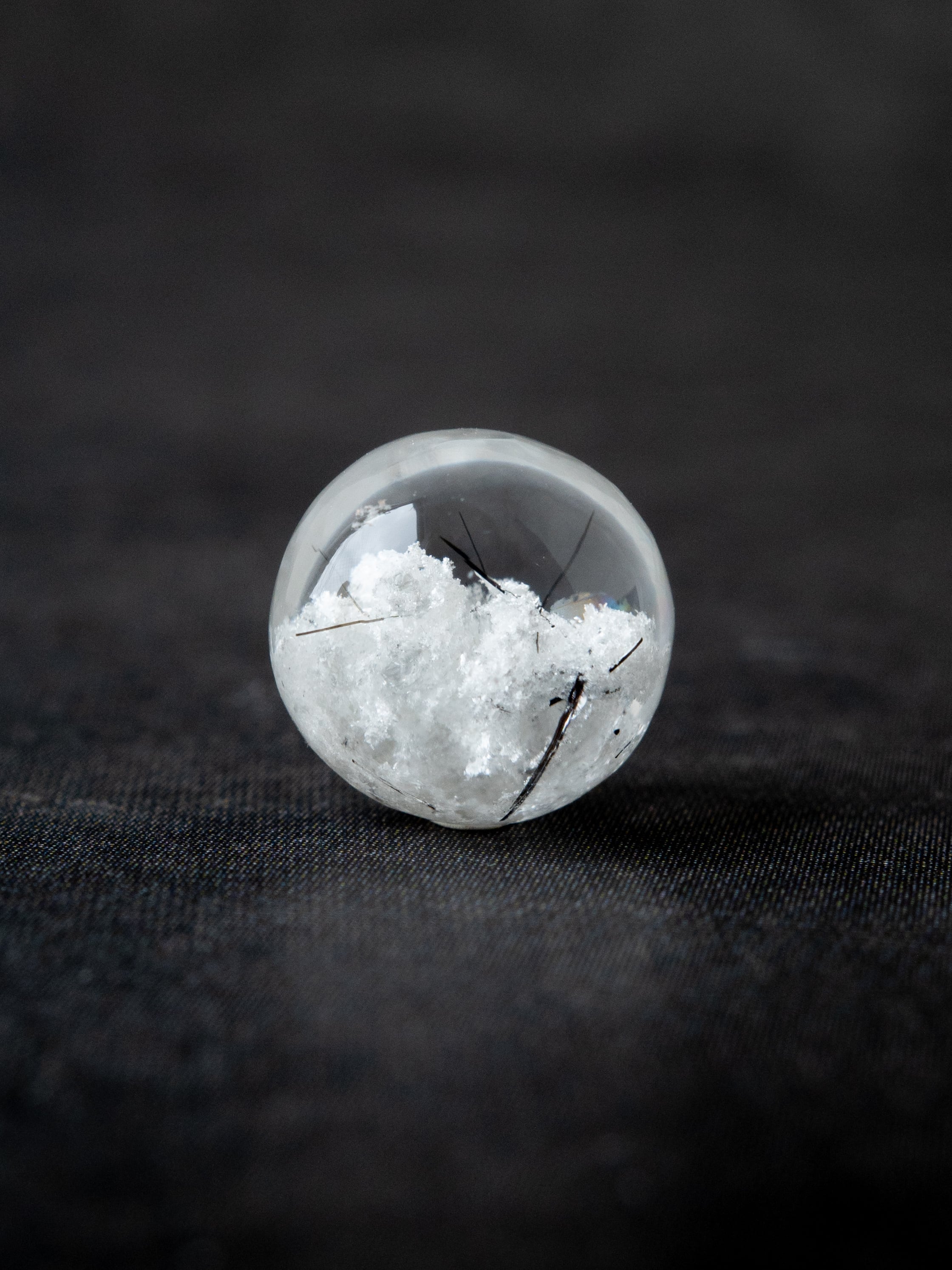 White Garden Quartz | SELSHA