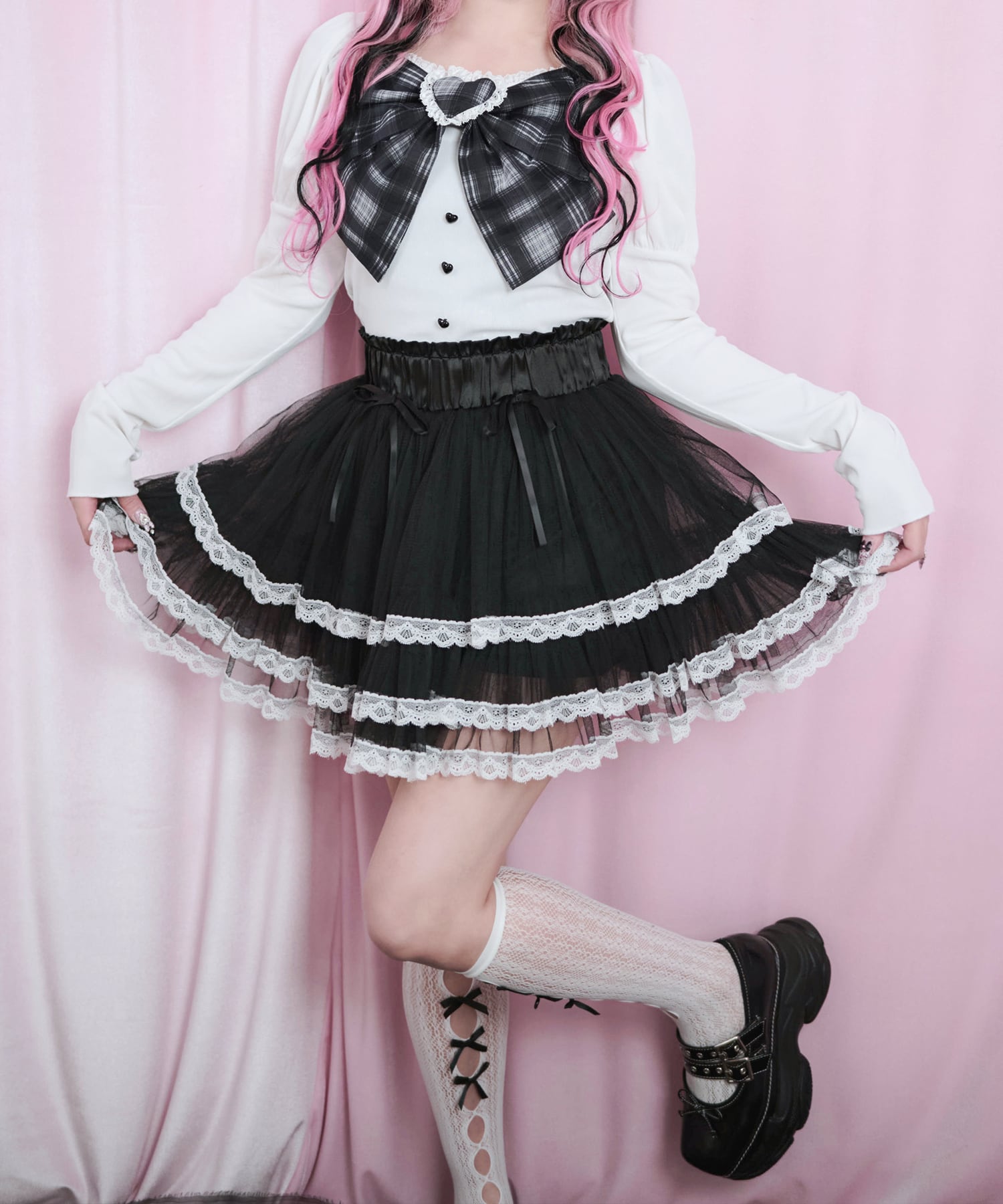 ℳ𝒶𝑔𝒾𝒶 𝒞𝒽𝒶𝓇𝓂｜.⋆𝜗𝜚 いちばんかわいい自分になれる、魔法の