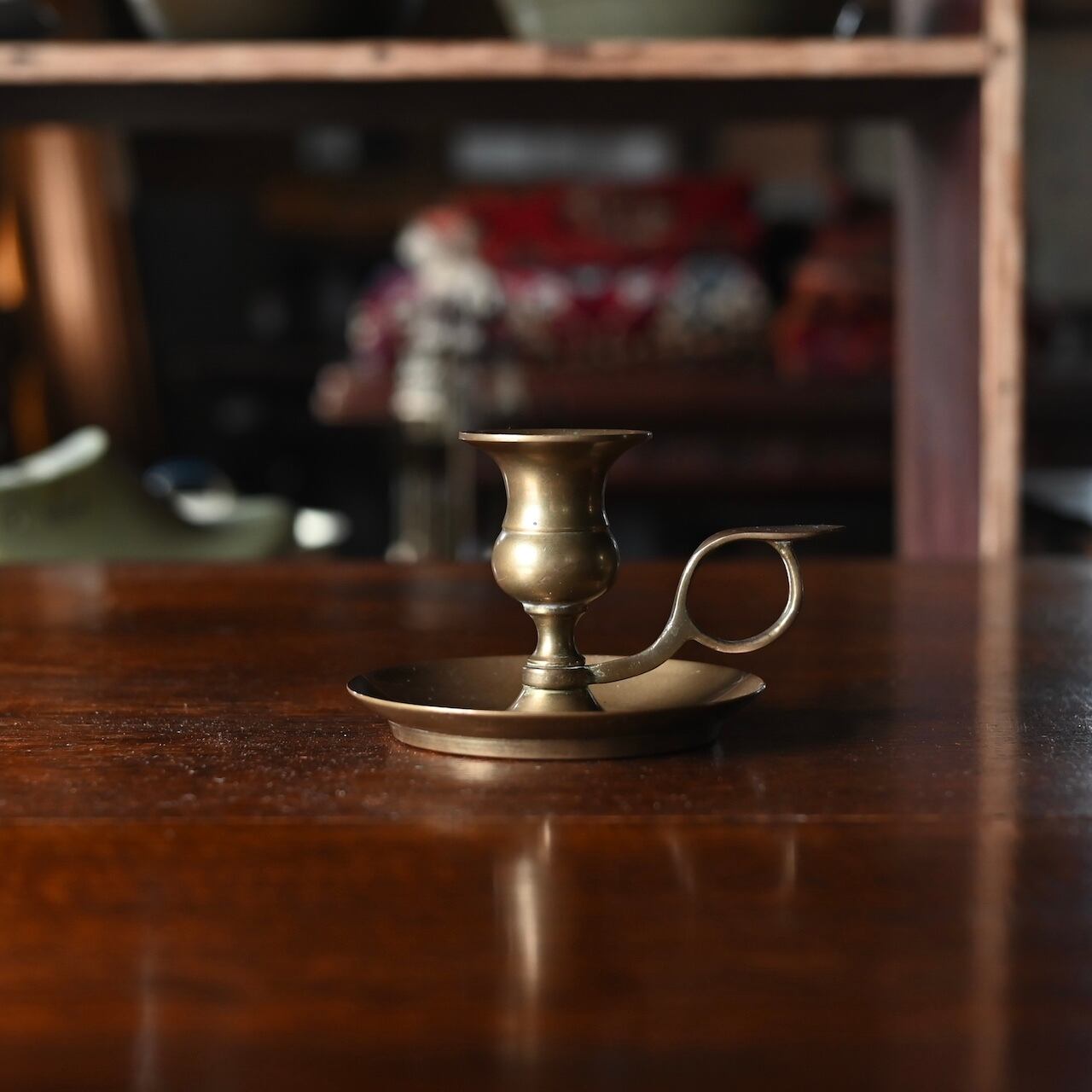 Candle Stand / キャンドル スタンド【B】〈 蝋燭・燭台・店舗什器
