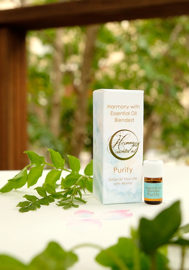 Purify 3ml