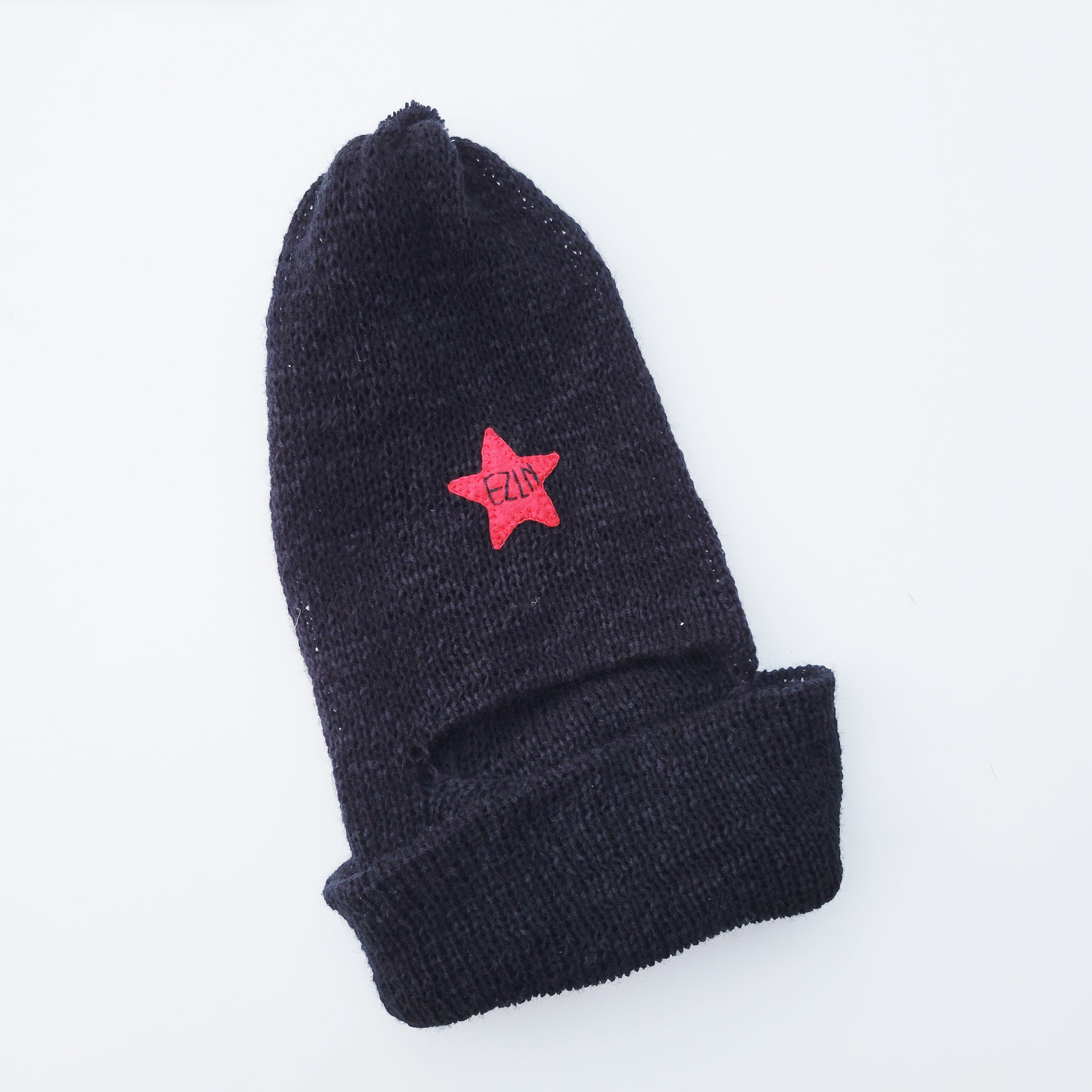 サパティスタ民族解放軍 EZLN Knit Cap