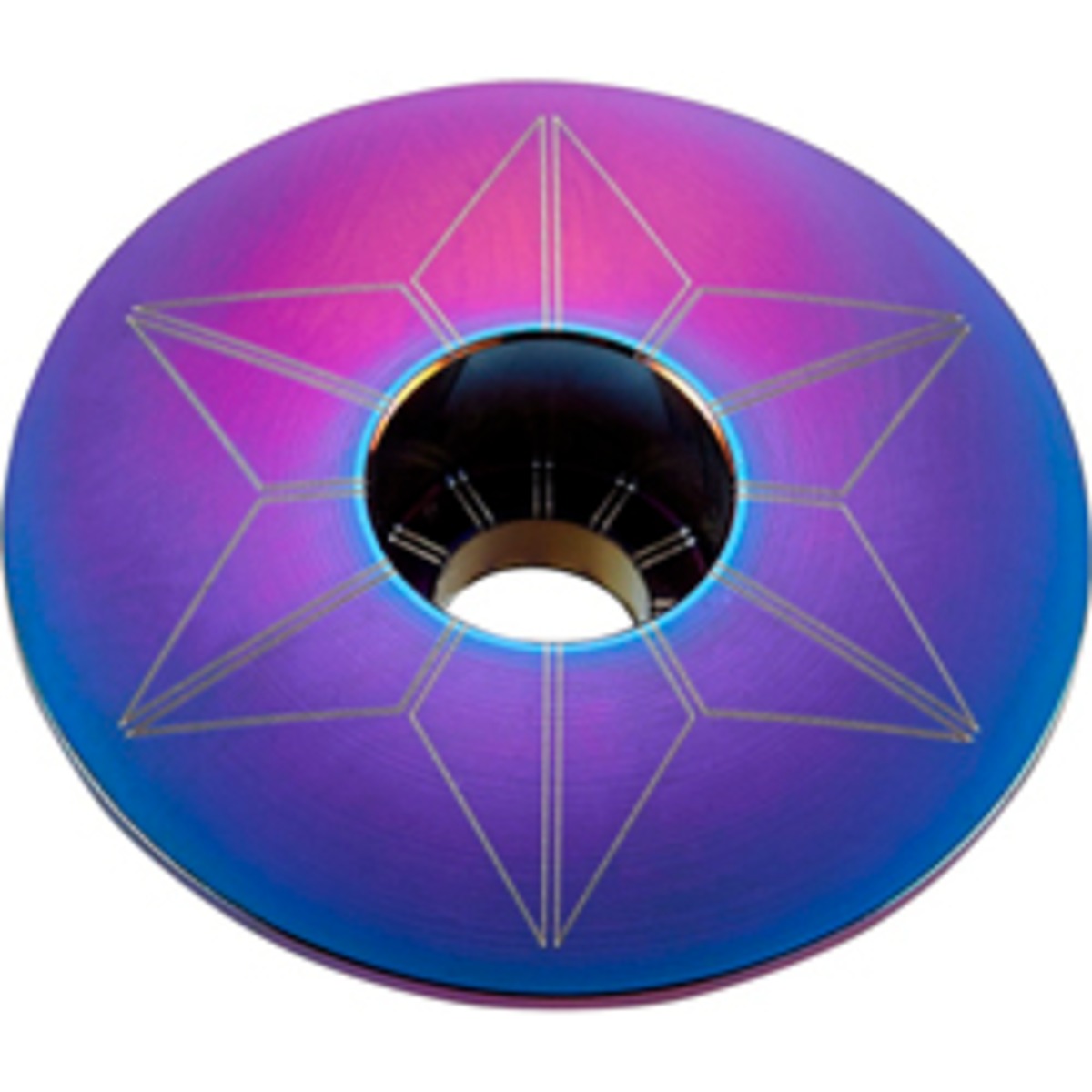 SUPACAZ/Star Capz Oil Slick/トップキャップ/2110000200053-01/スパカズ | リバーオフィシャルショップ