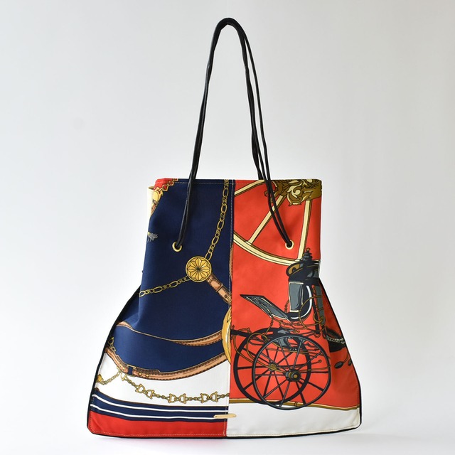 PIPING BAG_訳あり 50%OFF / No,10168-2