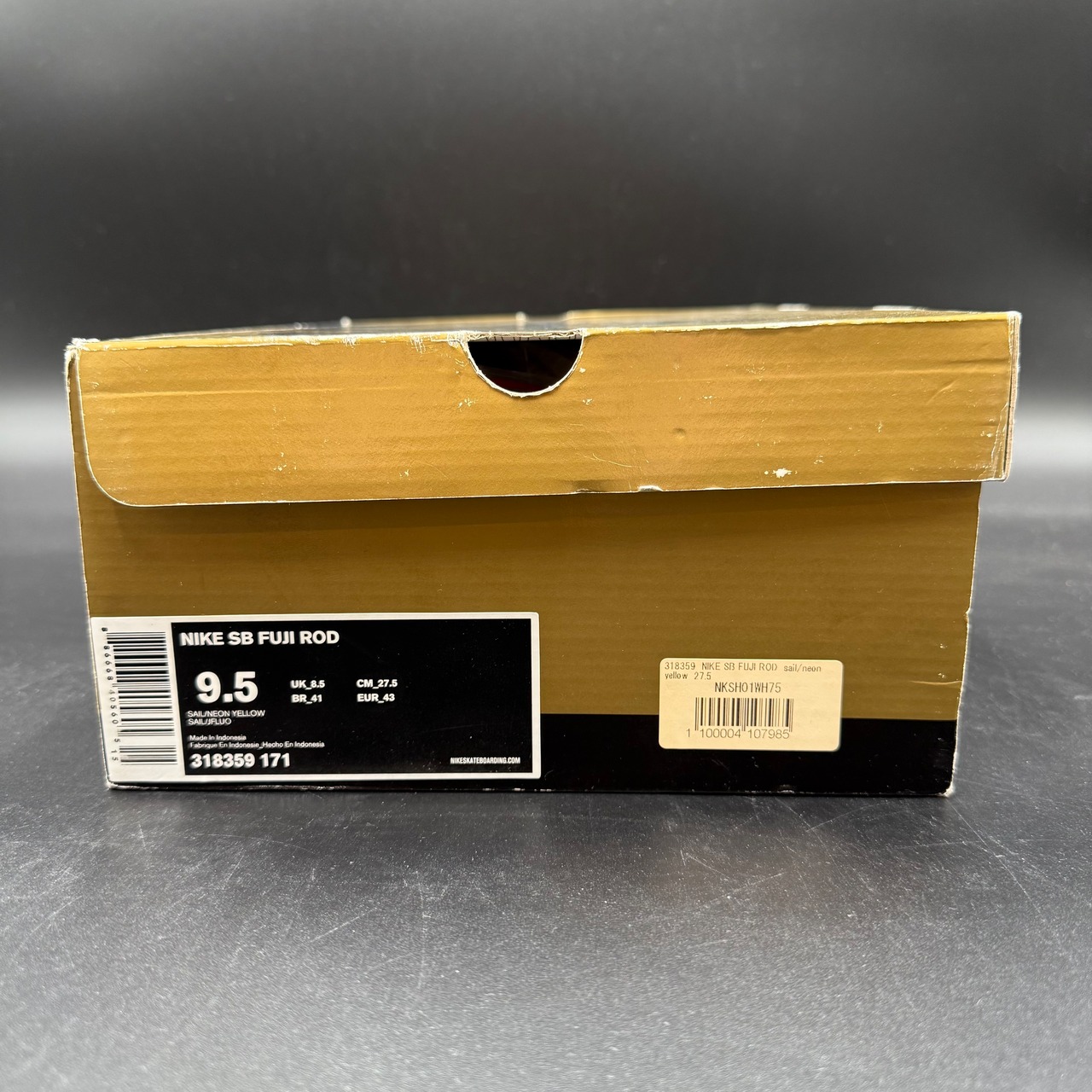 SB PAUL RODRIGUEZ 2 FUJI ROD 318359-171