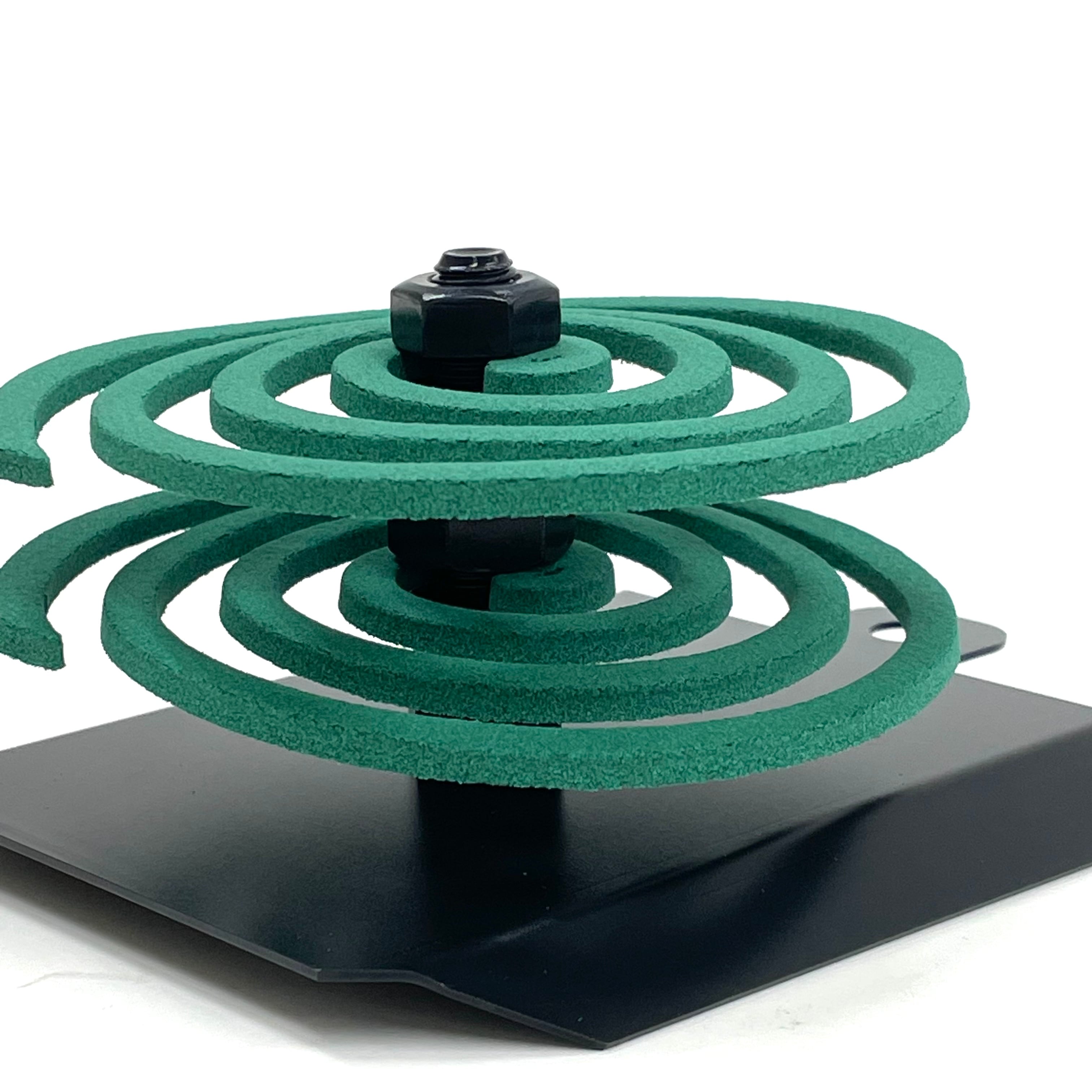 蚊取り線香立て 二枚焚き (送料0円) | 89Ing