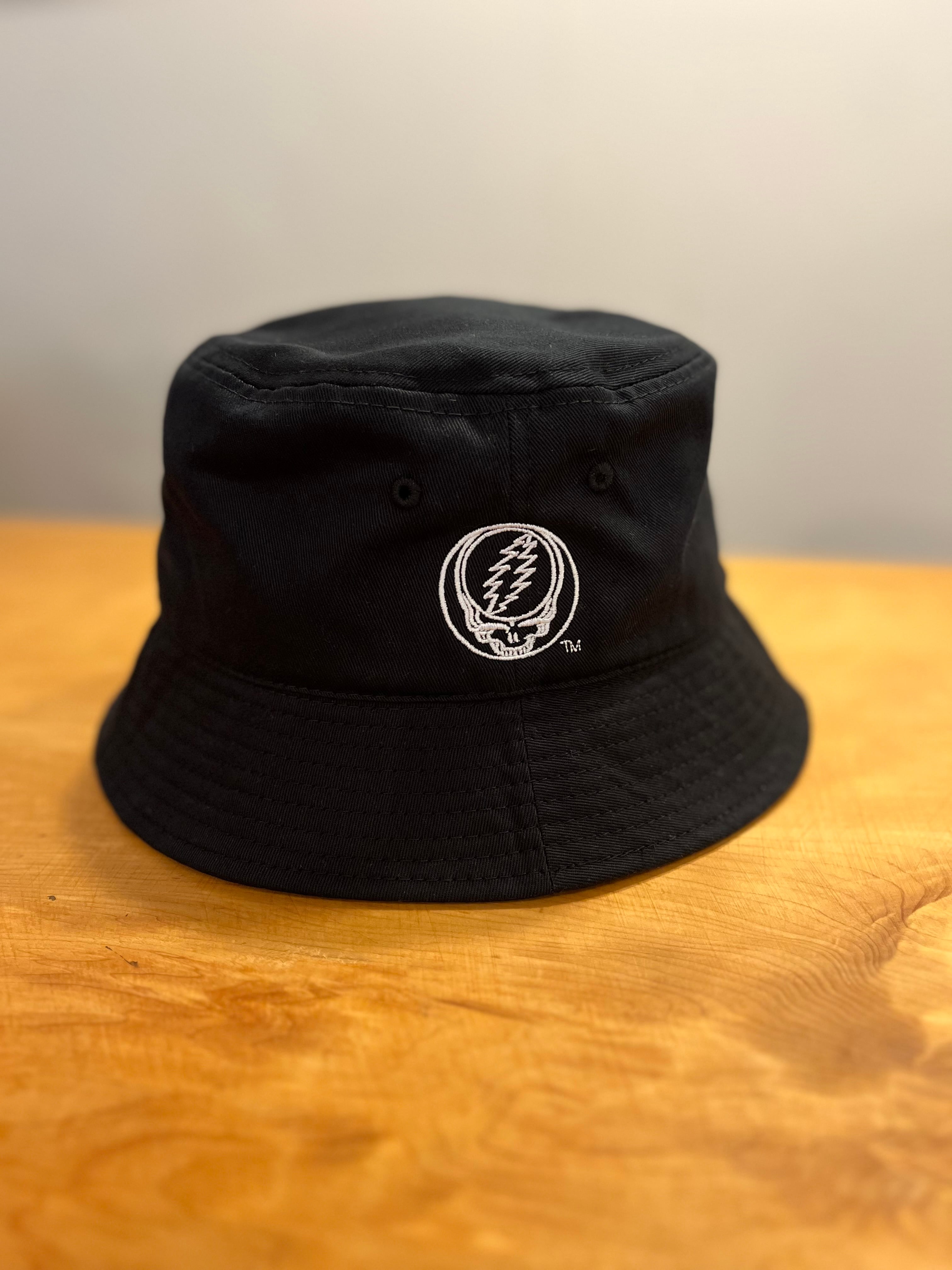 Grateful Dead BUCKET HAT | & CLOSET.