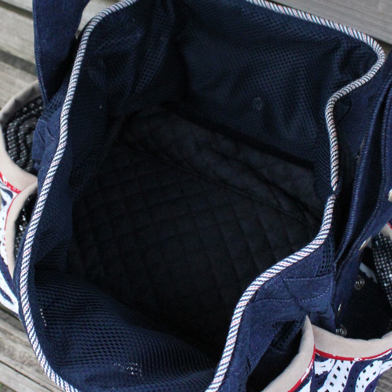 L )メッシュ無し 夏モヒュロール☆スリング