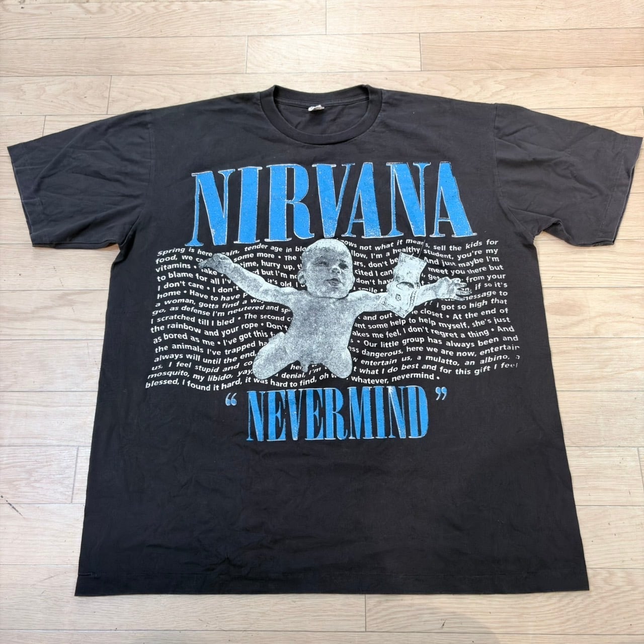 STUSSY ステューシー/EMINEM エミネム/プリントTシャツ/古着/USED/T