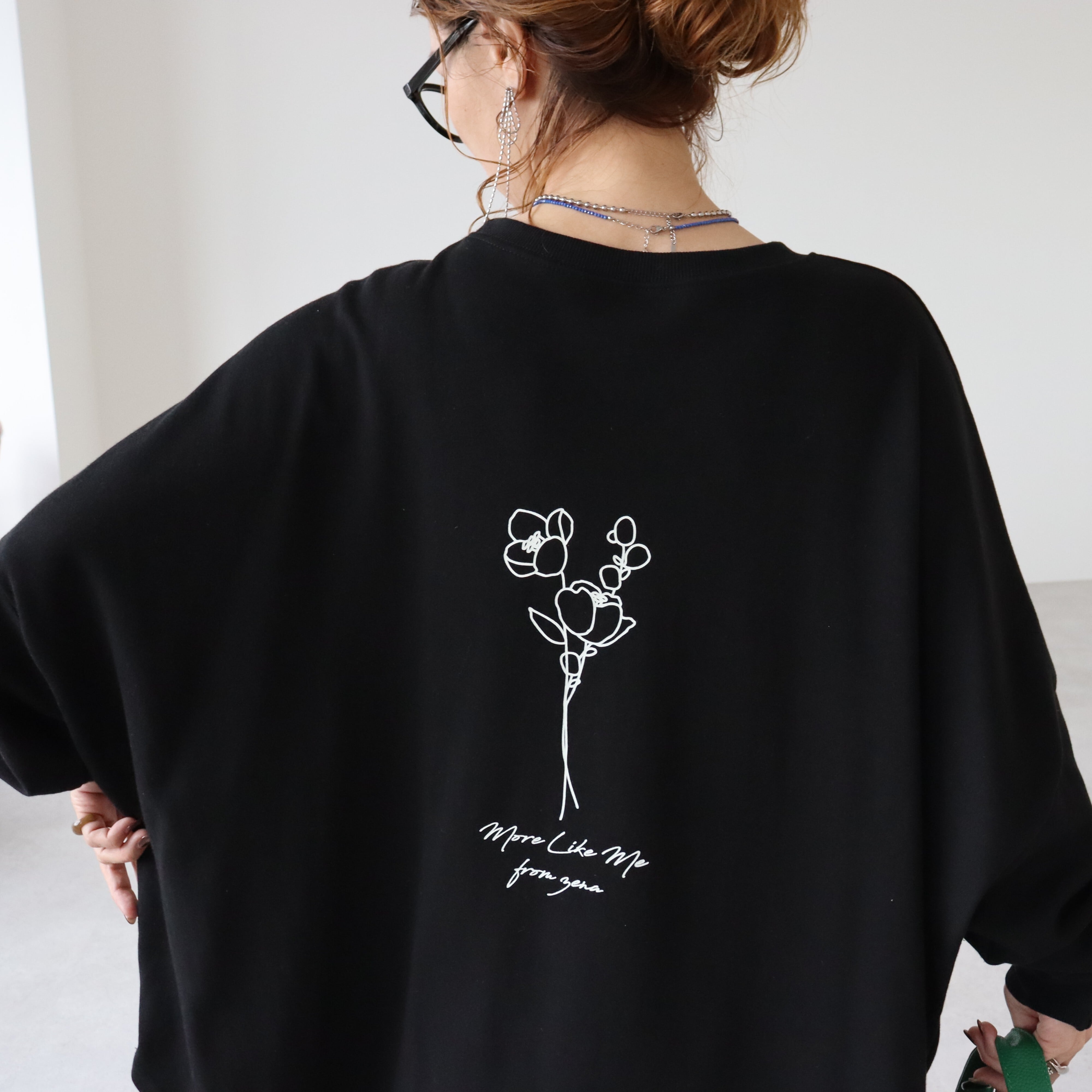 トップス | zena