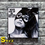 【100%本物 Jack'n da Box 直営販売】Keetata POPART = アリアナ・グランデ Ariana Grande =