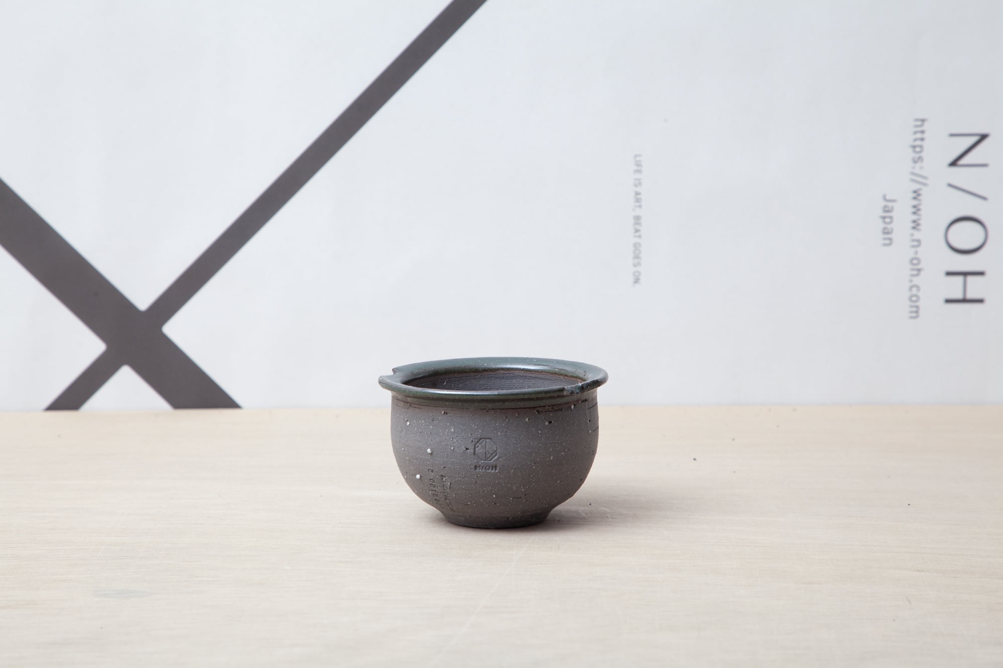 KORO / POT / XS / no236